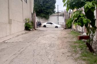 Villa  Macampagne 52 sur 60m 550.000